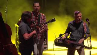 The Infamous Stringdusters | Black Rock | Red Rocks 5.6.16