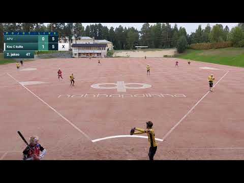 OmaSP live: Kou kulta c - APV