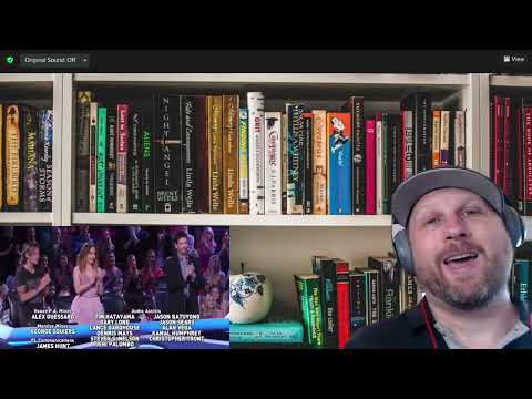 FIRST TIME HEARING---KELLY CLARKSON--PIECE BY PIECE LIVE---REACTION