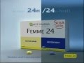 Femme 24 FORTE PHARMA 2006