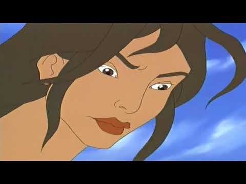 Grčka Mitologija (10 epizoda): Atalanta