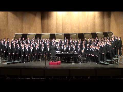 ISU Statesmen - Dedication (2011) - Richard Burchard