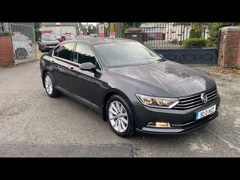 2019 192 Volkswagen Passat 2.0 TDI 150BHP Diesel - Image 2