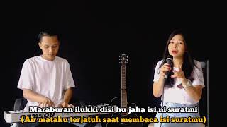 Download lagu Cover Lagu Batak Lestari Hutasoit Ft Adventis dear - Maraburan Ilukki mp3 Download lagu Cover Lagu Batak Lestari Hutasoit Ft Adventis dear - Maraburan Ilukki mp3