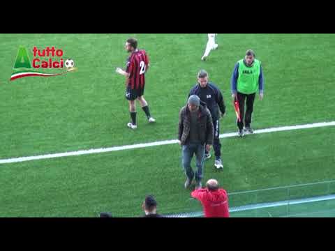 Gir A. Città di L'Aquila - Celano (1-0)