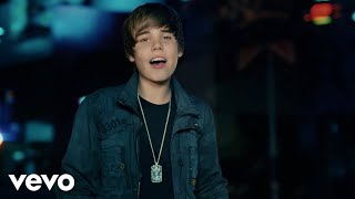 Justin Bieber  Baby (Official Music Video) ft. Ludacris