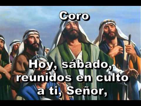 476 - Ya asoma el sol brillante - ANTIGUO HIMNARIO ADVENTISTA