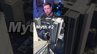 Myth Busting in MSFS2024