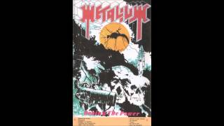 Metalium -10- Start The Slaughter