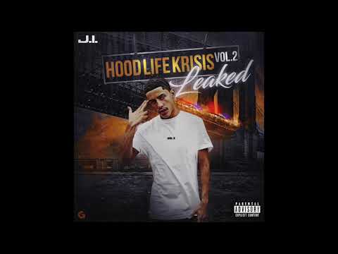 J.I the Prince of N.Y - Love Scars