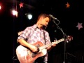 Empty Belly Blues #32- Stephen Simmons @AC&T 2011