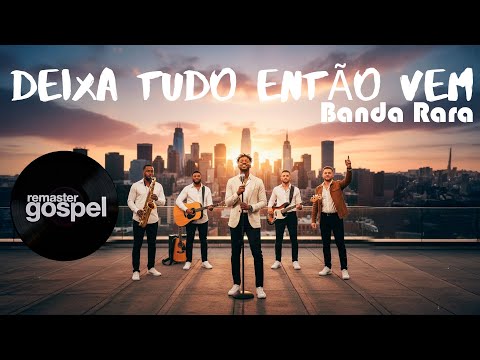 Deixa Tudo: A Revolução do Groove Funk