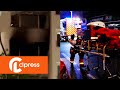 3 morts dans un incendie dans un immeuble rue de Charonne  (7 avril 2024, Paris, France) [4K]