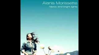 Alanis Morissette - Til You [HD] [Havoc and Bright Lights, 2012] com LETRA