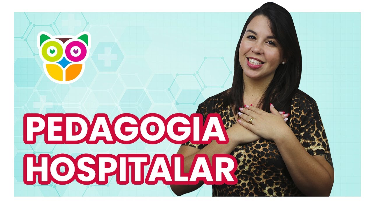 Pedagogia Hospitalar | Como é a profissão?