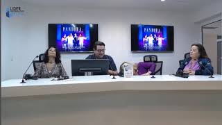 Grupo Pandora/ Más Pandora Que Nunca