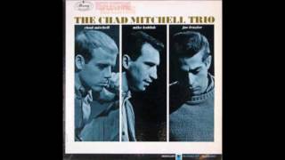 Chad Mitchell Trio  -  Stewball