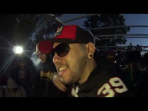 URBANMISTIK Fecha 6 8tavos - Bodoque vs Gizmo vs JGZ -