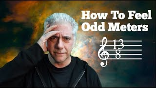 Prog Rock: How To Count Odd Meters (Odd Time Signatures)