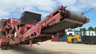 Rotorski drobilnik Kleemann MRB130RH naprodaj - Slika 4 | Machineryline SI Rotorski drobilnik Kleemann MRB130RH | Slika 4 - Machineryline