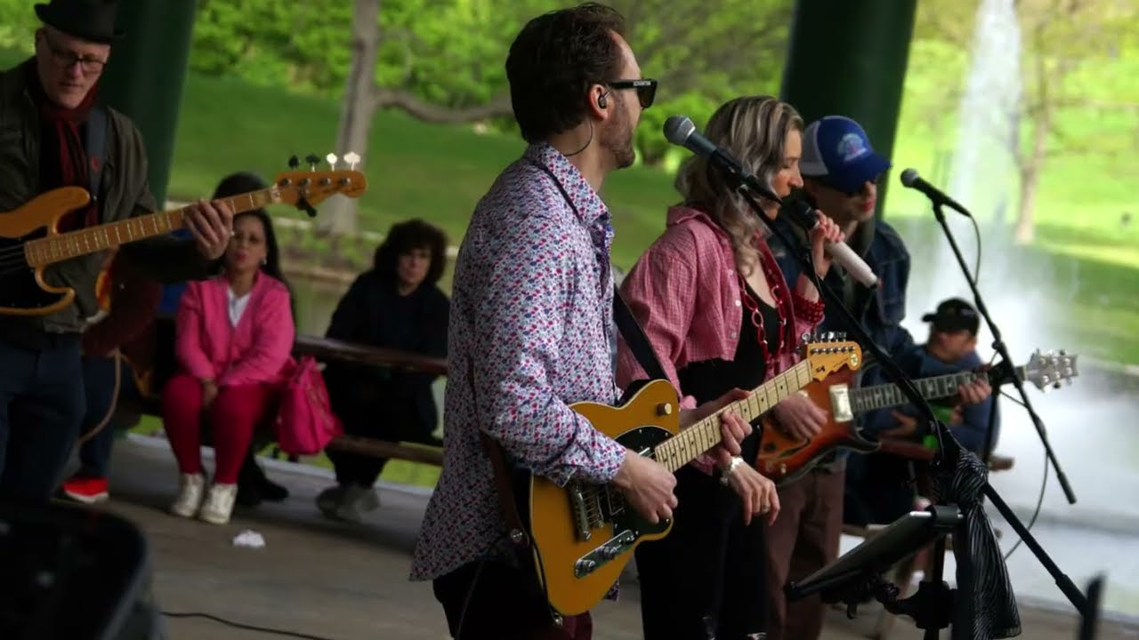 Promotional video thumbnail 2 for Leighann & Company