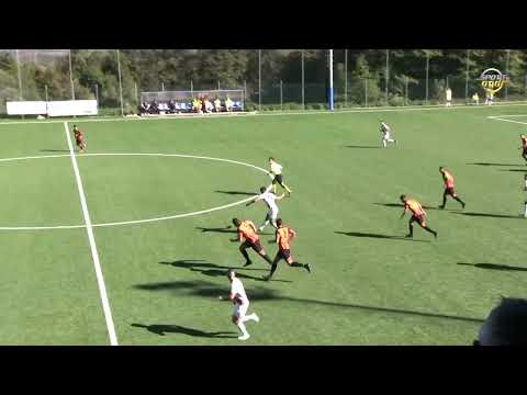 Promozione Girone D, Velletri - Valmontone 0 - 3