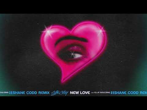 Silk City feat. Ellie Goulding - New Love (Shane Codd Remix)