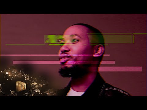 Mbulelo Katise as Duma on The Queen | Mzansi Magic  (