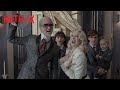 Seria Niefortunnych Zdarzeń Sezon 2 Passé I En Vogue Za Kulisami Netflix