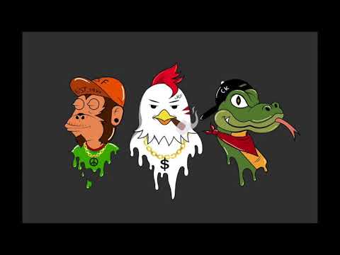 $leeping Flow , Ck. , ManFlow - (OG)