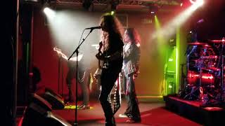 RATT - (Opening songs) In Your Direction &amp; Wanted Man - One Centre Square, Easton, PA - 9/13/2019