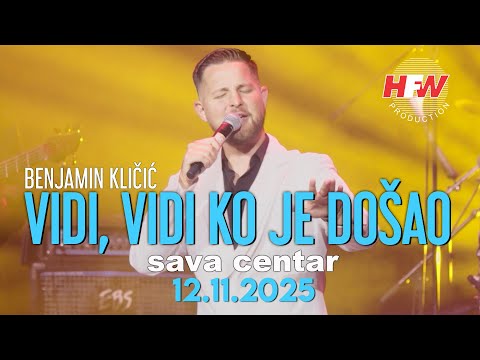 HFW Production and Benjamin Kličić Official Channel