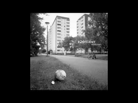 e26quent (Eloquent & dude26) - Unter Schüben (mit Anthony Drawn)