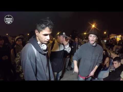 #100 Dorrego Style APRENDIZ VS ACERTIJO