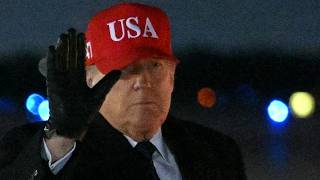 Trump's 'war' with Iran: US causalities a liability for political support, Middle East analysts say