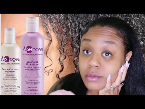 🚨STOP USING ApHogee LIKE THIS‼️‼️🚨 The history and formulation of APHOGEE ​⁠@IamCynDoll