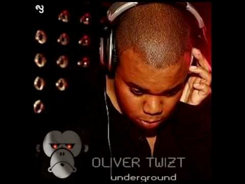 Oliver Twizt - Another Step (Original Mix)