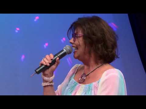 Ann & Randy "El Paradiso" (Vorstellung in der "Musiktruhe TV" vom 22.08.2025)