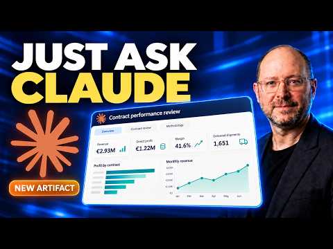 New Claude Dashboards: How Good Are They?