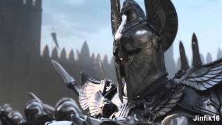 Papa Roach - Falling Apart: Gaming Tribute