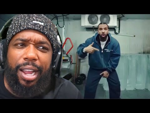 CashNasty Reacts To Drake - What Did I Miss? (LEBRON DISS)