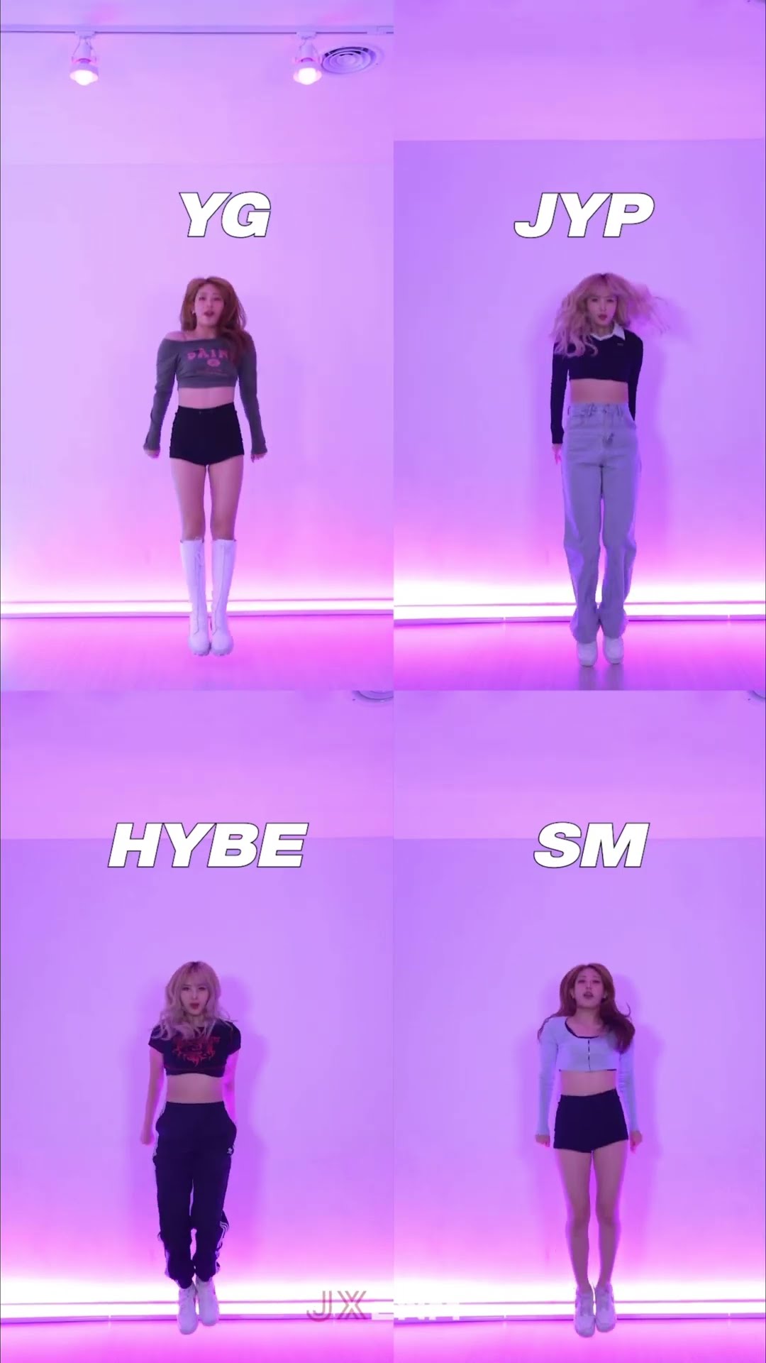 Suka KPOP? Jangan lewatkan "Unforgiven" dari LE SSERAFIM! 🎶 Cek video serunya di TikTok sekarang! ✨
