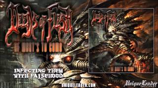 Deeds of Flesh-Infecting them with Falsehood(official)
