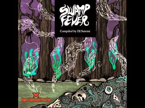 Magma Ohm - Im a Borg