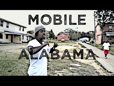 TheRealStreetz of Mobile, Alabama