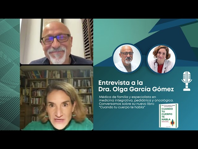 Vídeo relacionado con Cuando tu cuerpo te habla: Descubre el mensaje secreto de los síntomas | ¿Y si tu cuerpo estuviera tratando de comunicarse contigo?