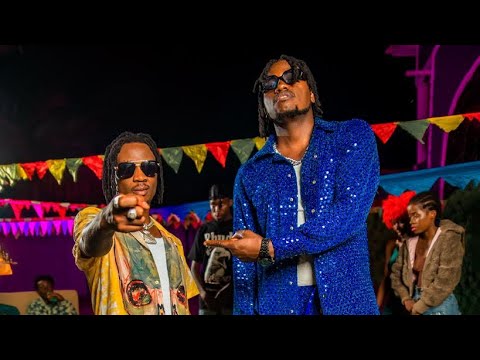 My Guy!   Bigtril ft Fik Fameica (official video)