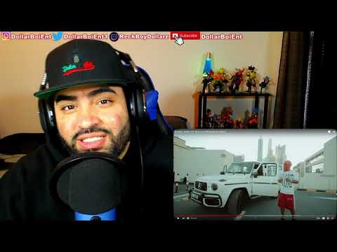 Bundog - Bricks For The Low (Official Music Video) | Dollar Boi Ent Reaction