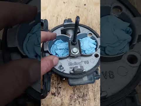 Dodge Throttle body mod tip