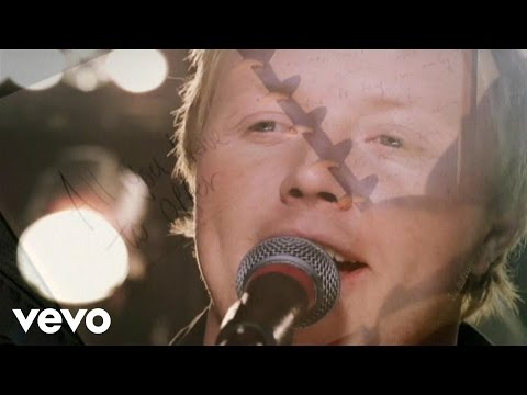 All you have to offer - Kurt Nilsen